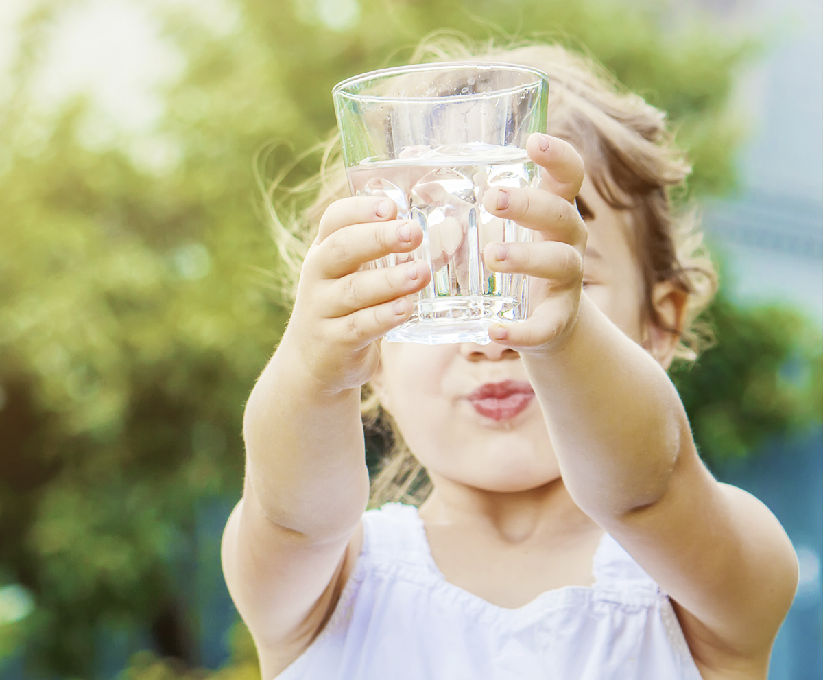 organisation économique de la gestion opérationnelle des égouts et de l'eau potable 