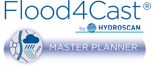 Flood4Cast Master Planner